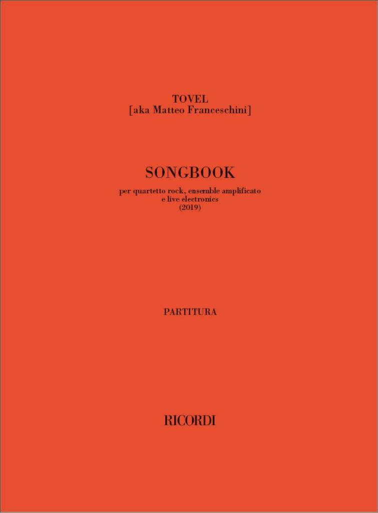 Songbook